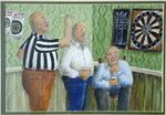 Order Bulls Eye 