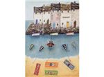 Order Greeting Card Summer Daze