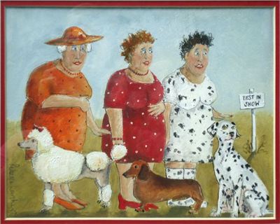 Best In Show
