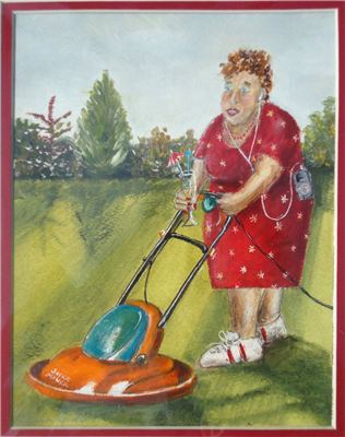 Lawn Care